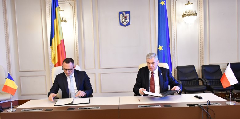 Memorandum cu UKE (Polonia)